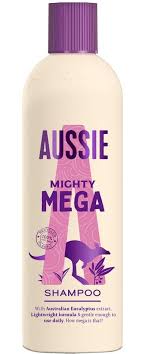 Aussie Miracle Shine Shampoo (300ml)