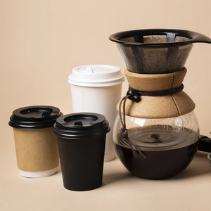Coffee & K-Cups