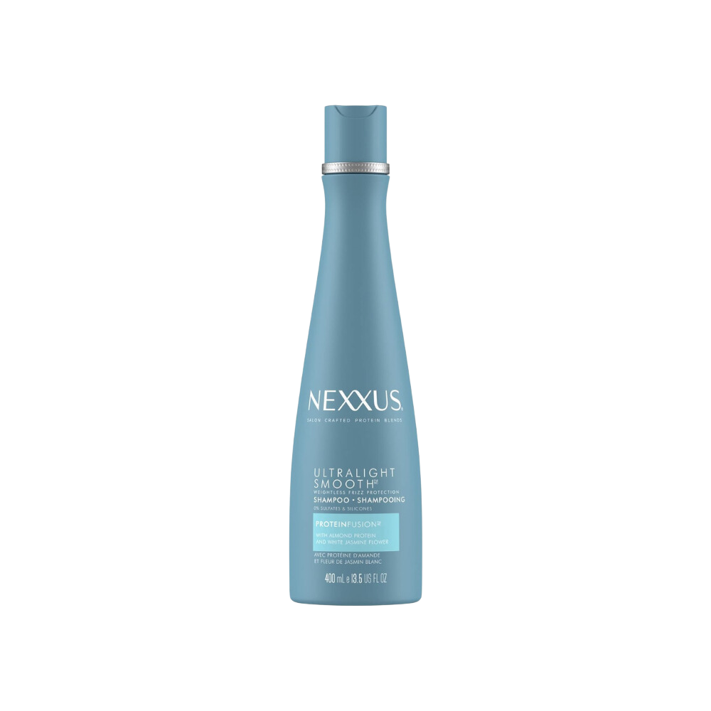 Nexxus Ultralight Smooth Shampoo 400ml