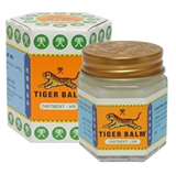 White Tiger Balm Pain Relieving Ointment - Made From Thailand 30g