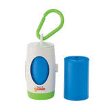 Playtex Diaper Genie On The Go Dispenser