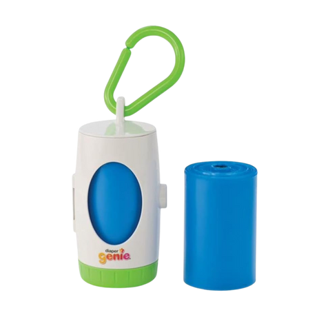 Playtex Diaper Genie On The Go Dispenser