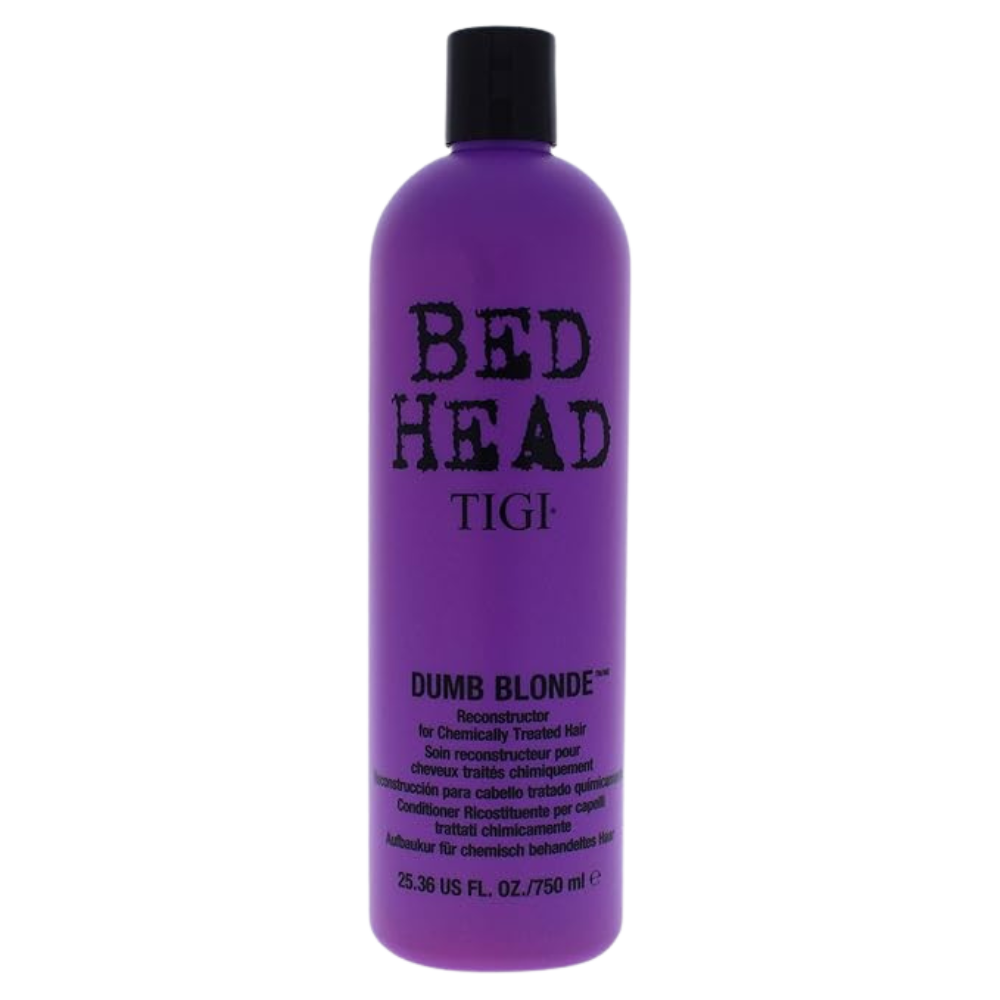 Tigi Bed Head Conditioner, Dumb Blonde