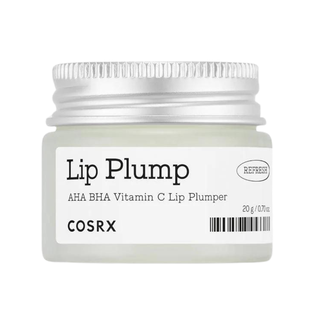 Refresh AHA BHA Vitamin C Lip Plumper