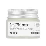 Refresh AHA BHA Vitamin C Lip Plumper