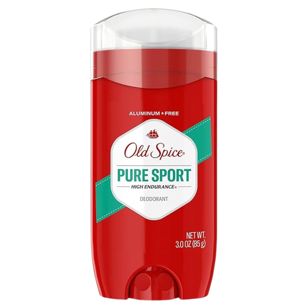 Old Spice - Pure Sports Deodorant