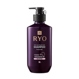 RYO Hair Strength Expert Care Shampoo 400mL