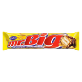 Cadbury Mr. Big Chocolate Bars 24 × 60 g