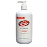 Lifebuoy Total 10 Hand Wash