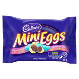 Cadbury Mini Eggs Chocolate Candy 24 × 33 g