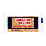 Sesame Snaps - 36 packs