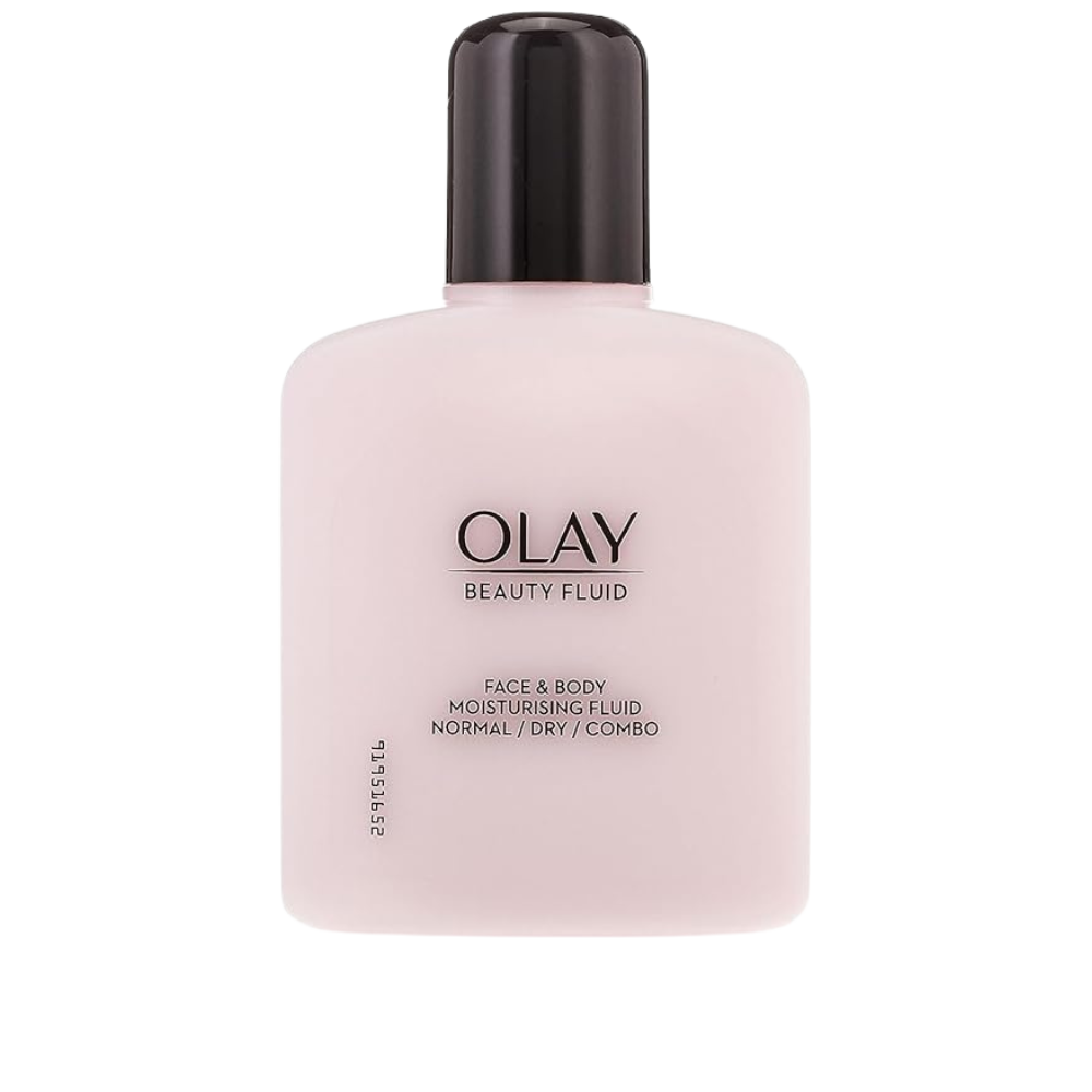 Olay Beauty Fluid Regular