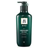 Ryo Deep Cleansing Cooling Conditioner 550mL