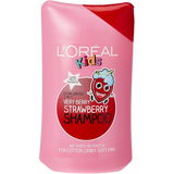 L'Oréal Kids 2in1 Strawberry Shampoo 250ml