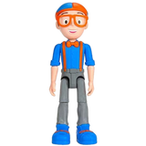 Blippi Talking Figure, 9-inch