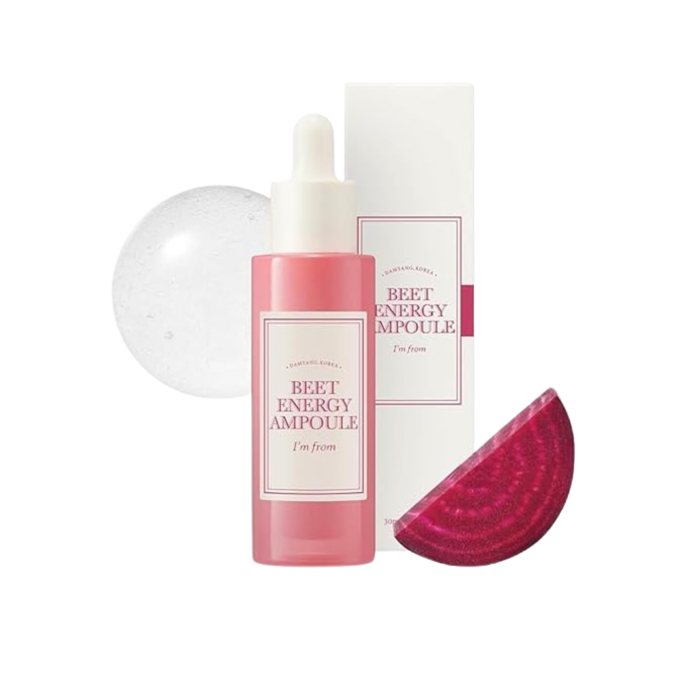 I'm From Beet Energy Ampoule 30ml