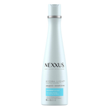 Nexxus Hydra-Light Weightless Moisture Shampoo Replenishing Shampoo for Oily Hair Silicone free 13.5 oz