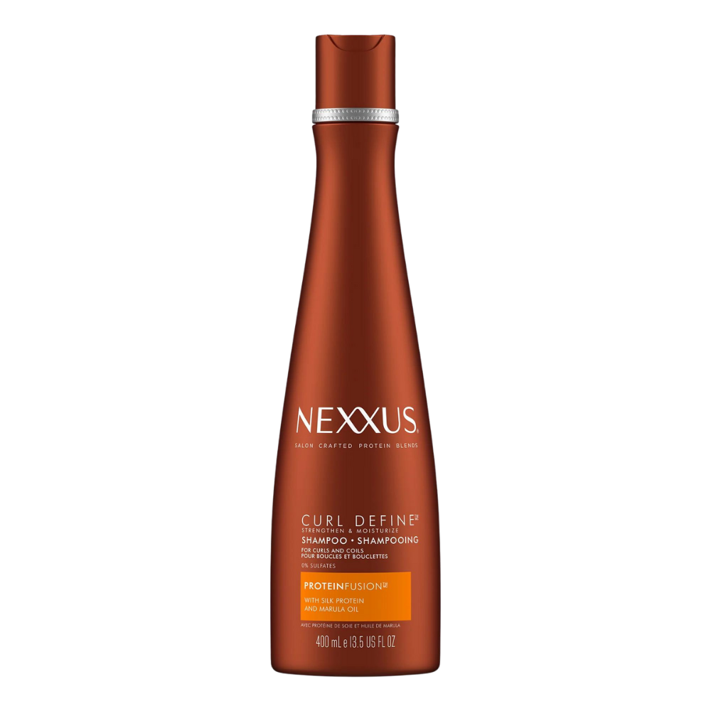 Nexxus Curl Define Shampoo 400mL