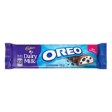 Cadbury Dairy Milk Oreo Bars 12 × 38 g