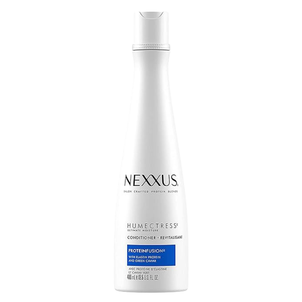 Nexxus Humectress Conditioner Ultimate Moisture For Dry Hair With Caviar & Protein Complex 13.5 oz