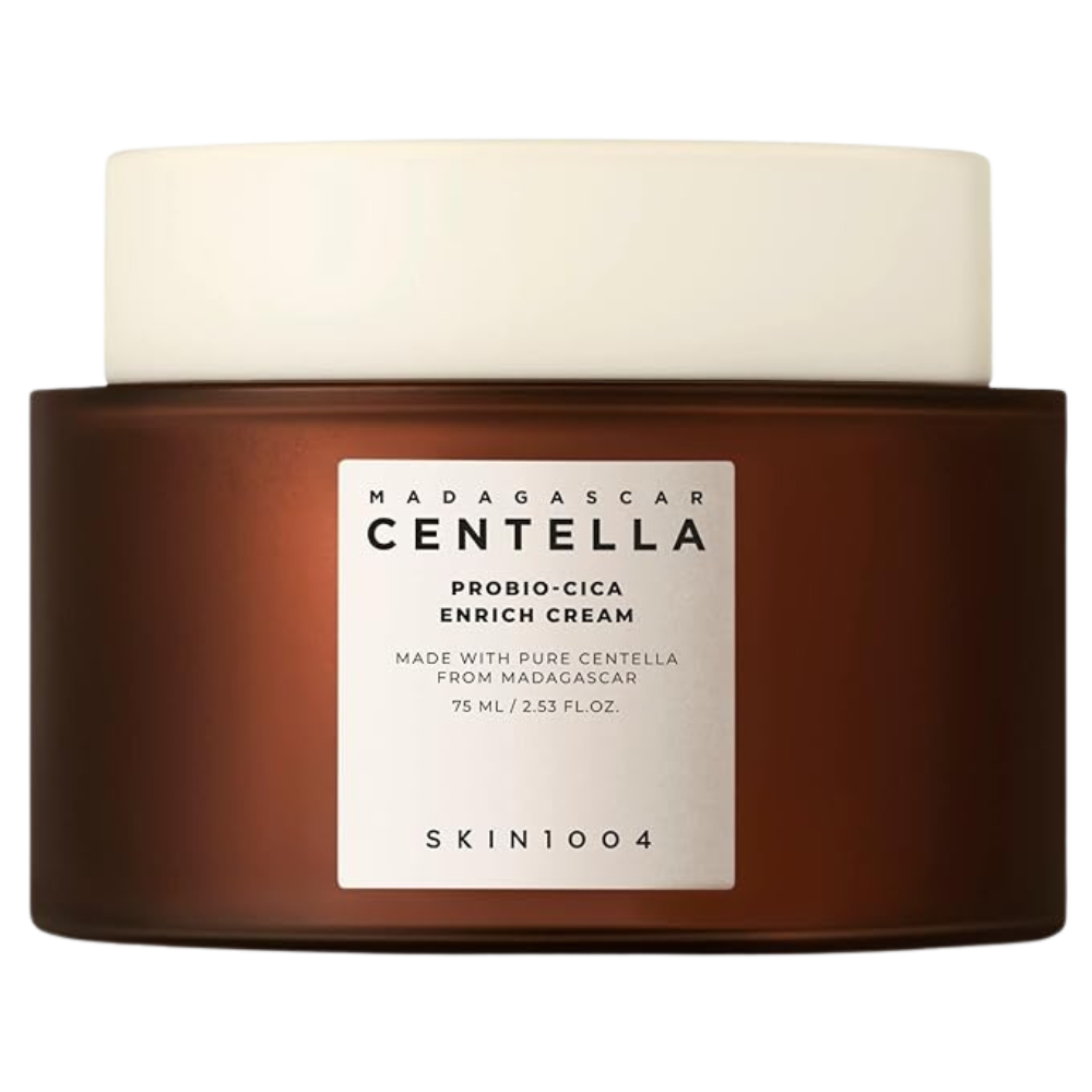 SKIN1004 Madagascar Centella Probio-Cica Enrich Cream