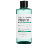 SOME BY MI AHA BHA PHA Calming Truecica Micellar Cleansing Water / 10.14Oz, 300ml