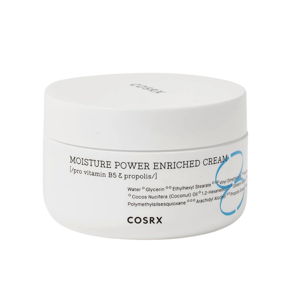 COSRX Hydrium Moisture Power Enriched Cream