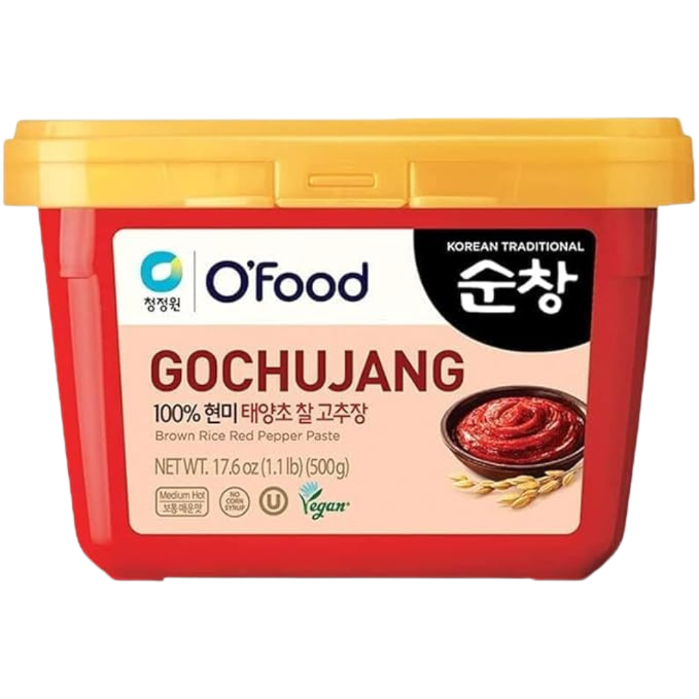 Sunchang Gochujang 500g