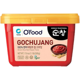 Sunchang Gochujang 500g