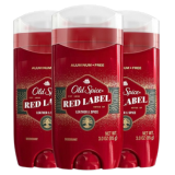 Old Spice - Red Label Free Dynasty Duo