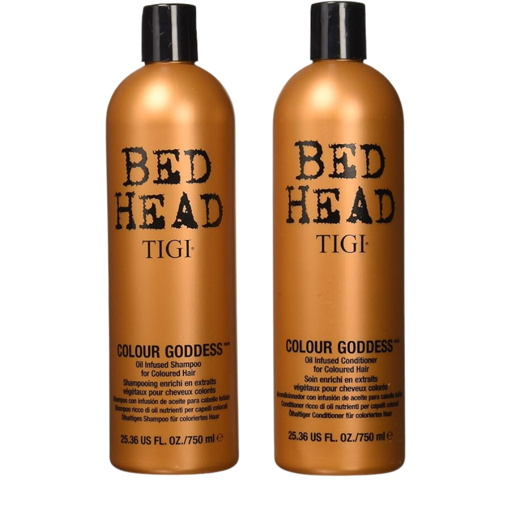 Tigi Bed Head Colour 25.36oz Duo