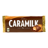 Cadbury Caramilk Chocolate Bars 48 × 50 g