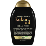 Organix Kukui Oil Shampoo, 13-Ounce