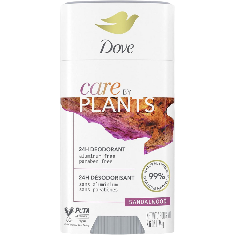 Dove deo Sandalwood