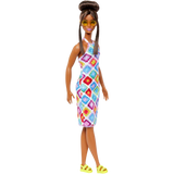 Barbie Fashionistas Doll #210