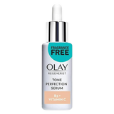 Olay Tone Perfection Serum with Vitamin B3+ Vitamin C, 1.3 fl oz