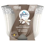 Glade® Large Jar Scented Candle