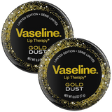 Vaseline Lip Balm Gold Dust, Limited Edition