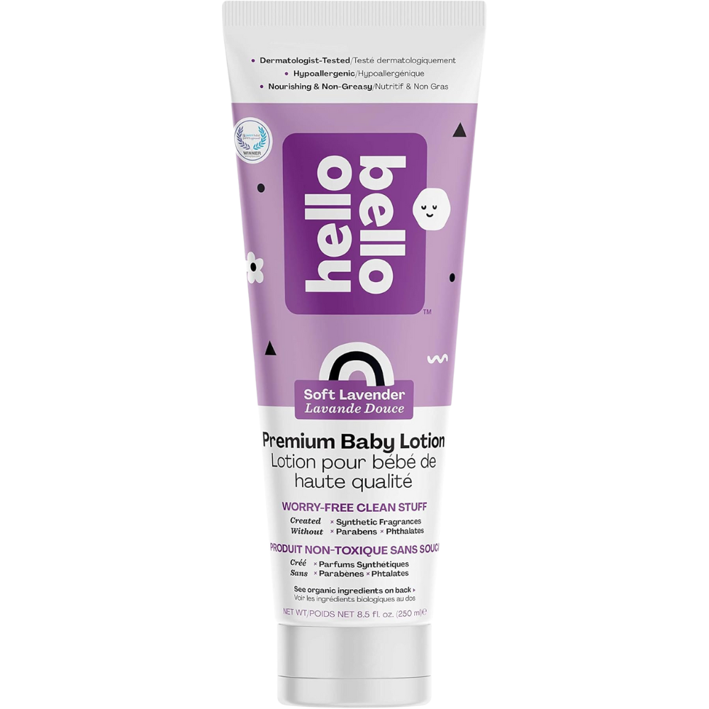 Hello Bello Lotion Lavender 250 ml