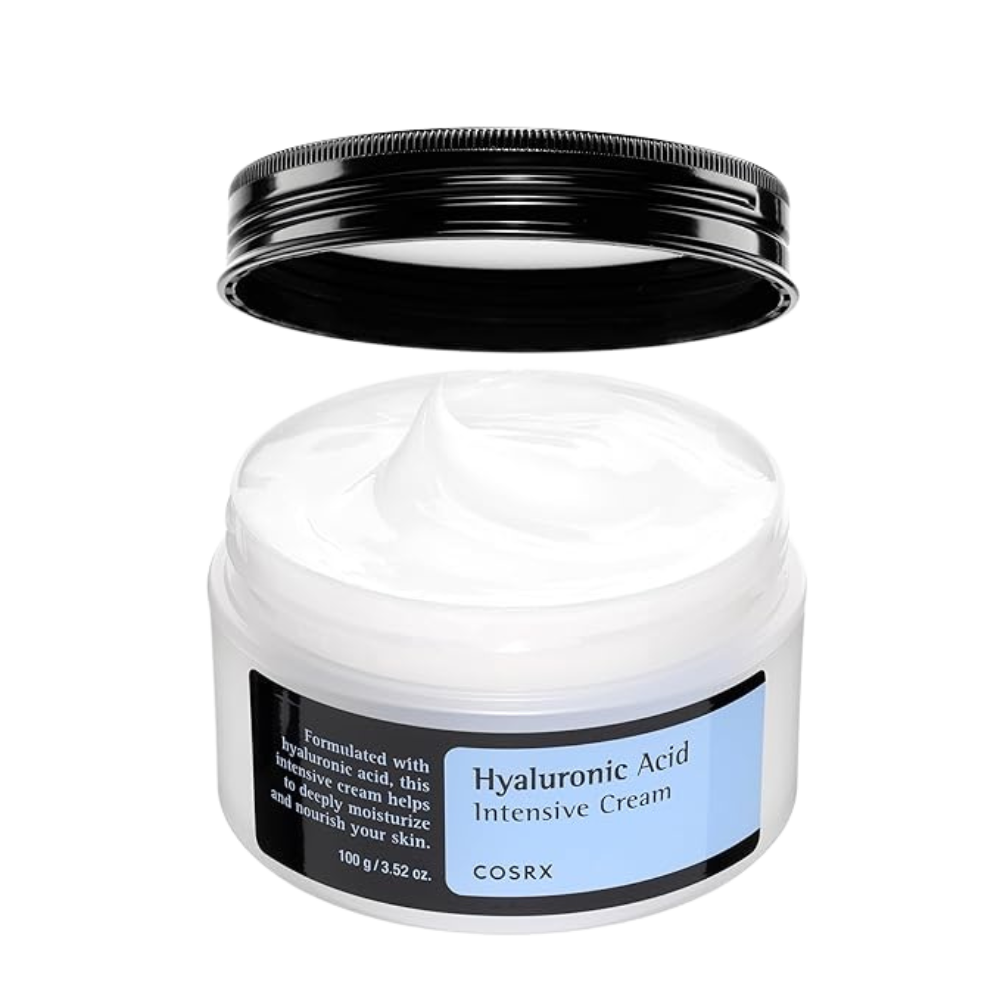 COSRX Hyaluronic Acid Intensive Cream