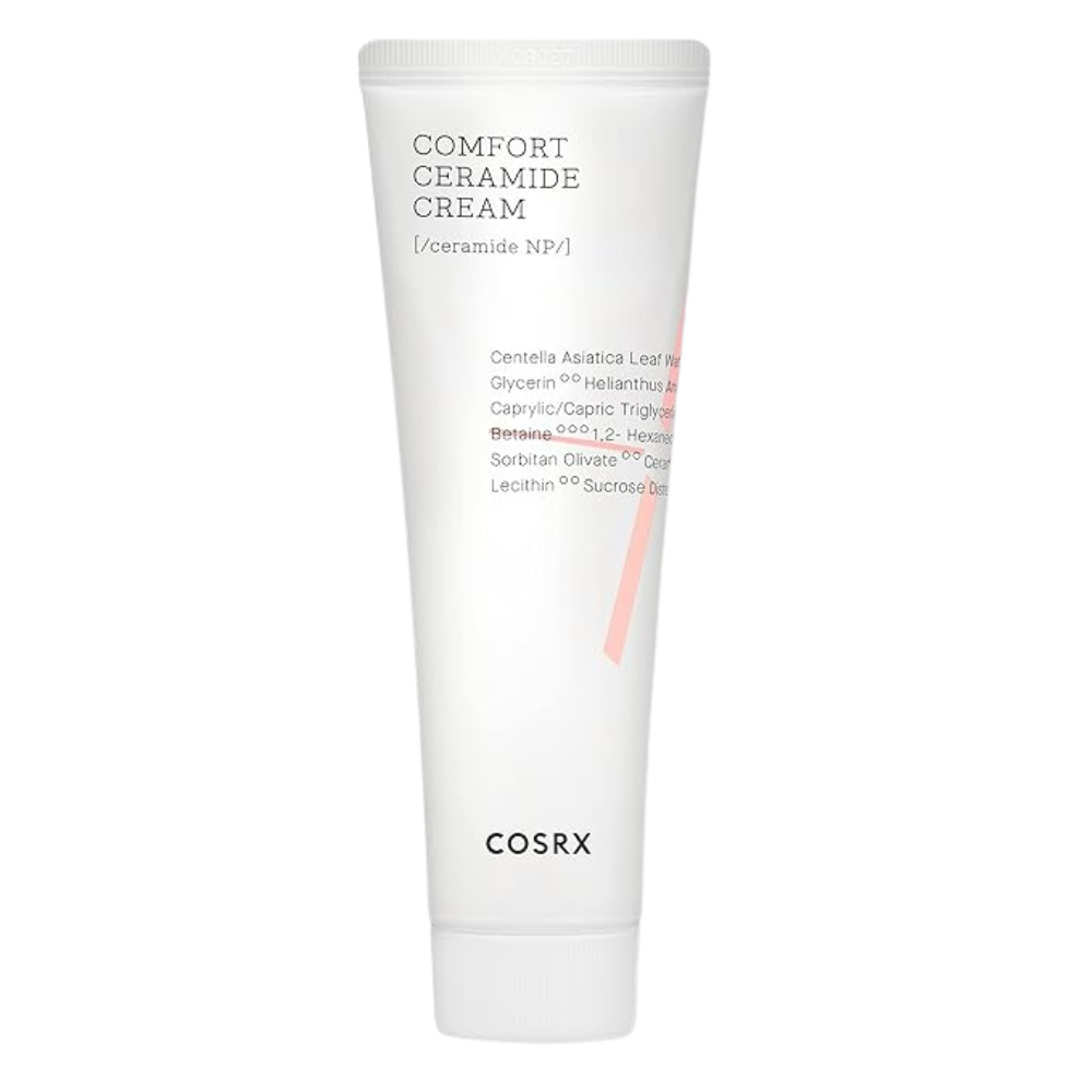 COSRX Balancium Comfort Ceramide Cream, 2.82 oz / 80g