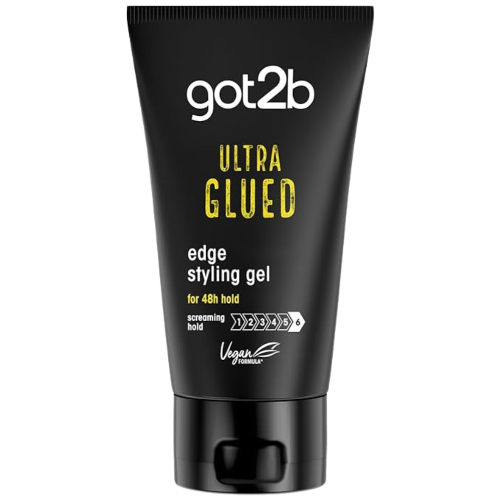 Got2b Ultra Glued Hair Gel