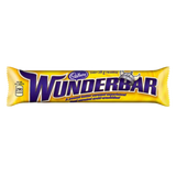 Cadbury Wunderbar Chocolate Bars 24 × 58 g