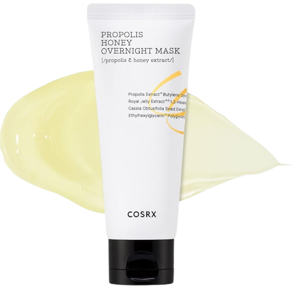 Full Fit Propolis Honey Overnight Mask