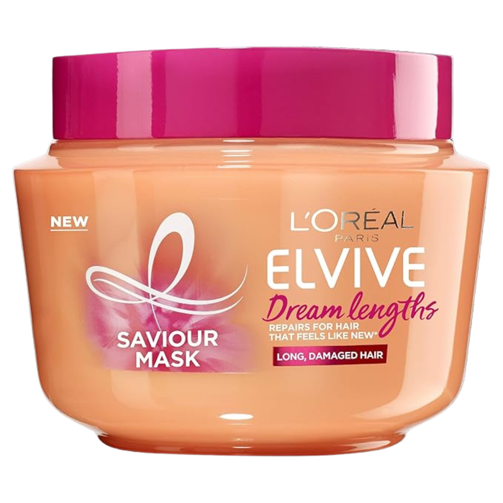 L'Oreal Paris Dream Length Hair Mask