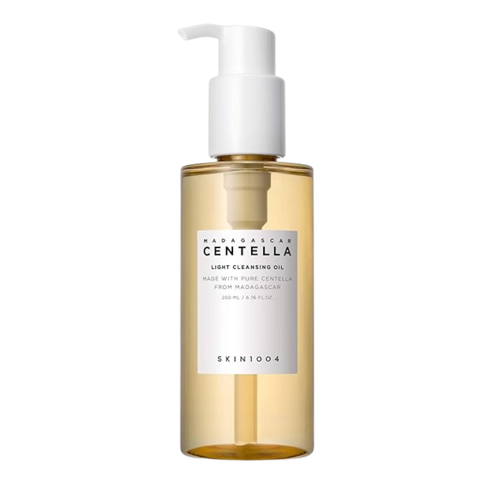 SKIN1004 Madagascar Centella Cleansing Oil 200ml