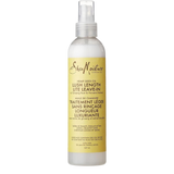 Shea Moisture Lush length hemp seed oil