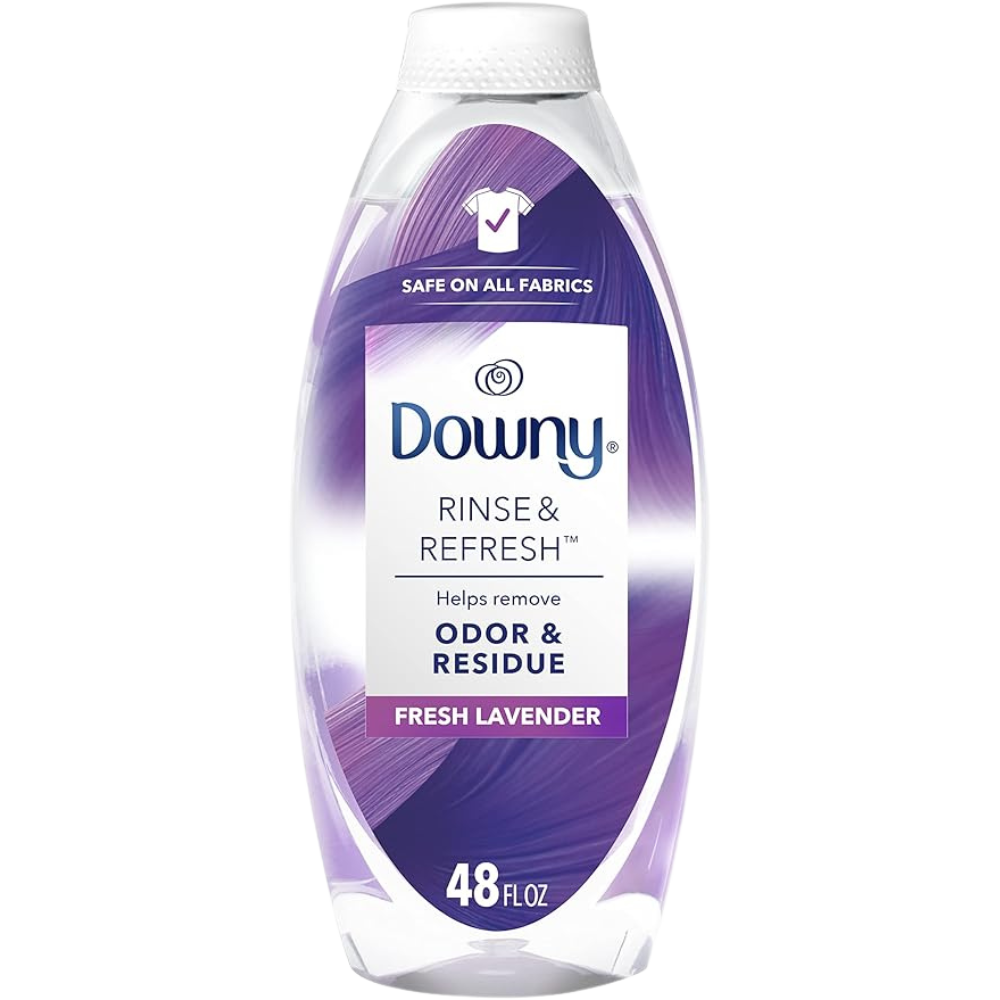 Downy Rinse and Fresh - Fresh Lavender