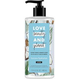 Love Beauty & Planet Coconut and Mimosa Body Lotion, 13.5 oz