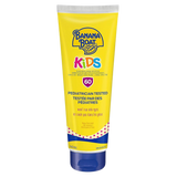 Banana Boat Kids tear free,SPF 60 Sunscreen Lotion 8 oz / 240 ml